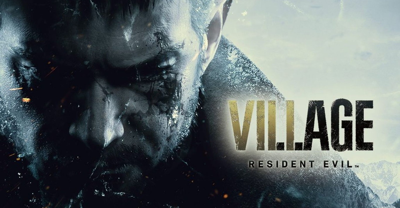 imagen de Resident evil 8